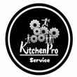 KitchenPro Service Logo