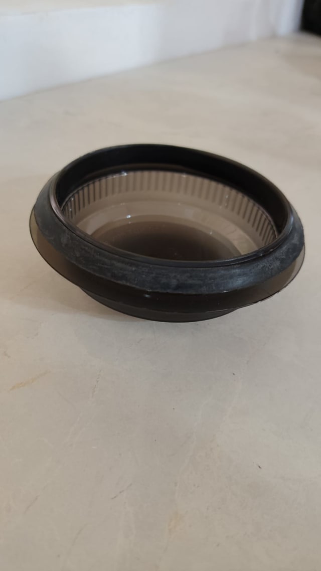 Mixi Jar Lid (NO 7 Lid for Murphy and Other Models) view 2