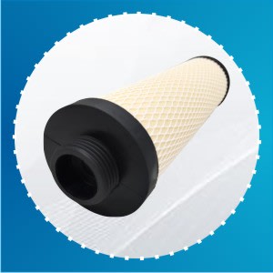Eureka Forbes Dual Cattridge V Compact view 3