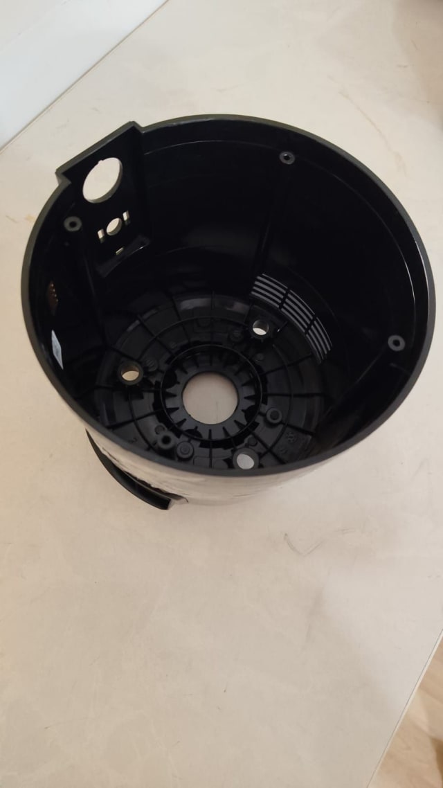 Suj-motor Body view 2