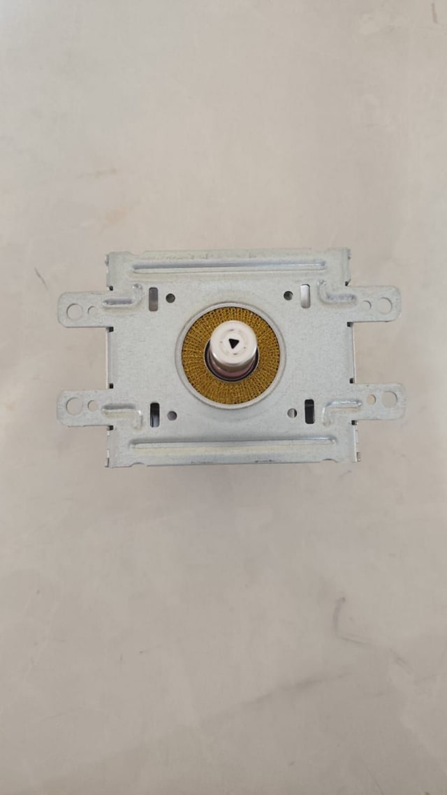 Magnetran Org view 2