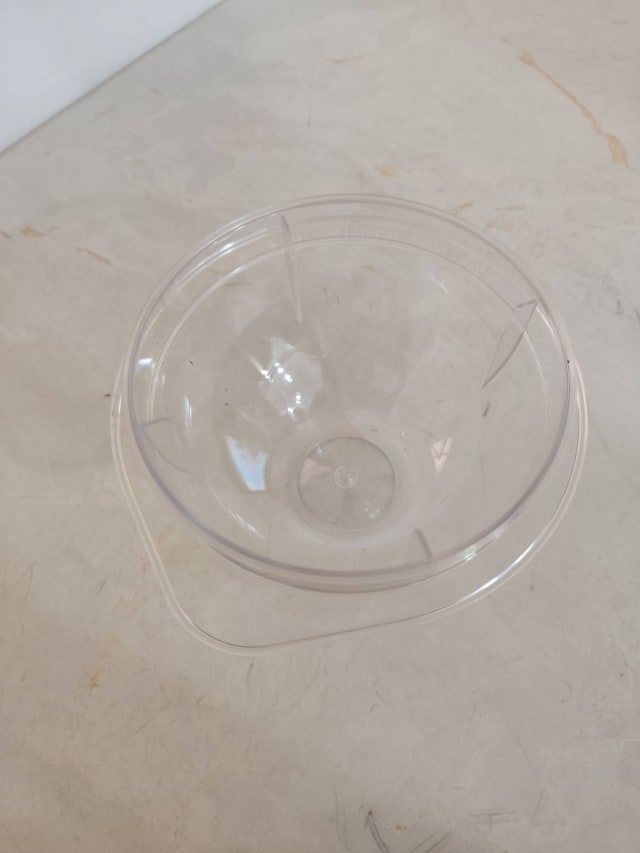 Dome 1.7 L- Eco Fresh view 2