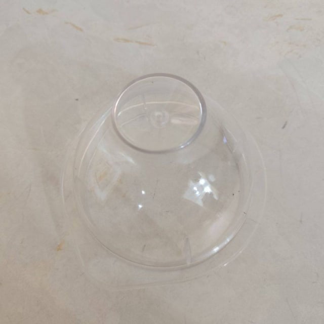 Dome 1.7 L- Eco Fresh