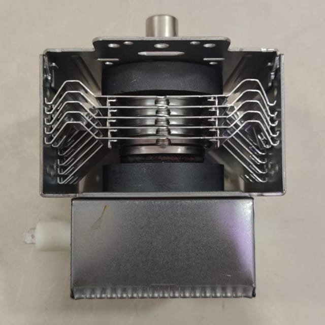 Magnetran Og view 2