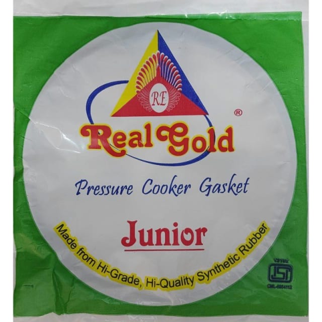 Cooker Gasket (RG Junior for Regulator Model)
