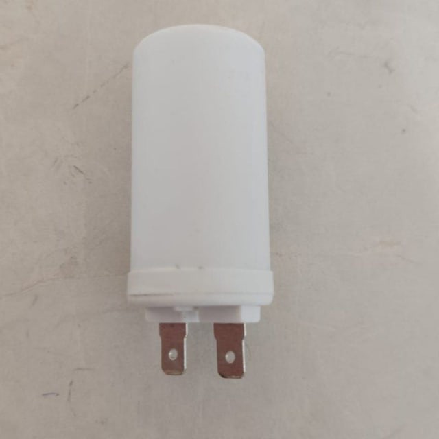 Capacitor 6MFD/450VAC-UL/BIS view 2