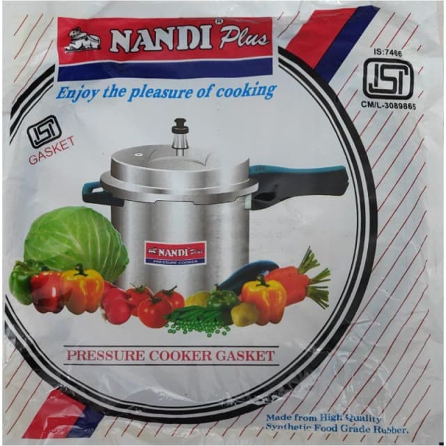 Cooker Gasket (Nandi Junior)