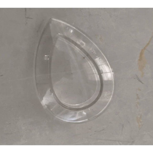 Dome Lid-leaf