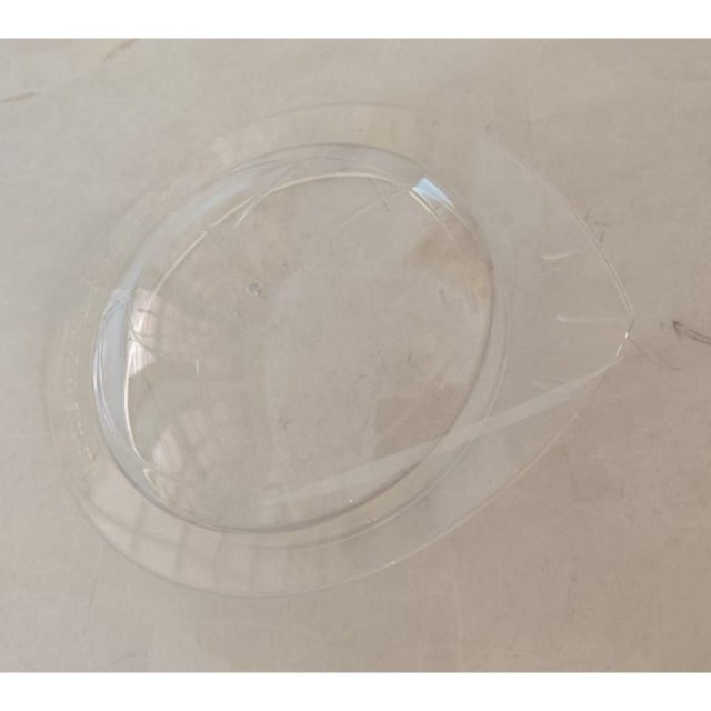 DOME-1.75LTR Leaf W/O Lid