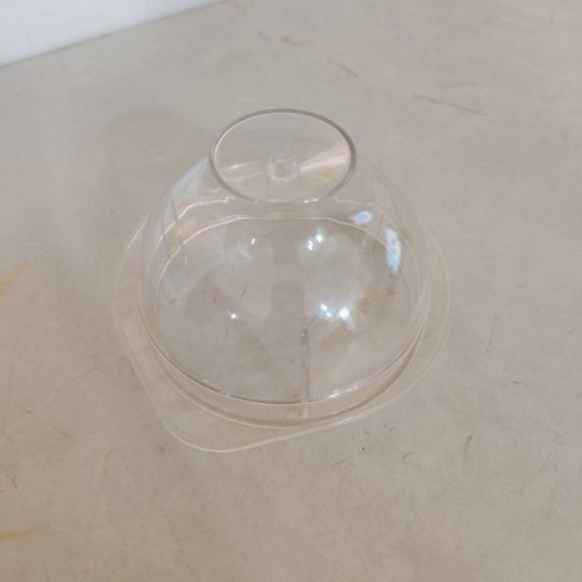 Dome 0.5L -BL 2.0 view 2