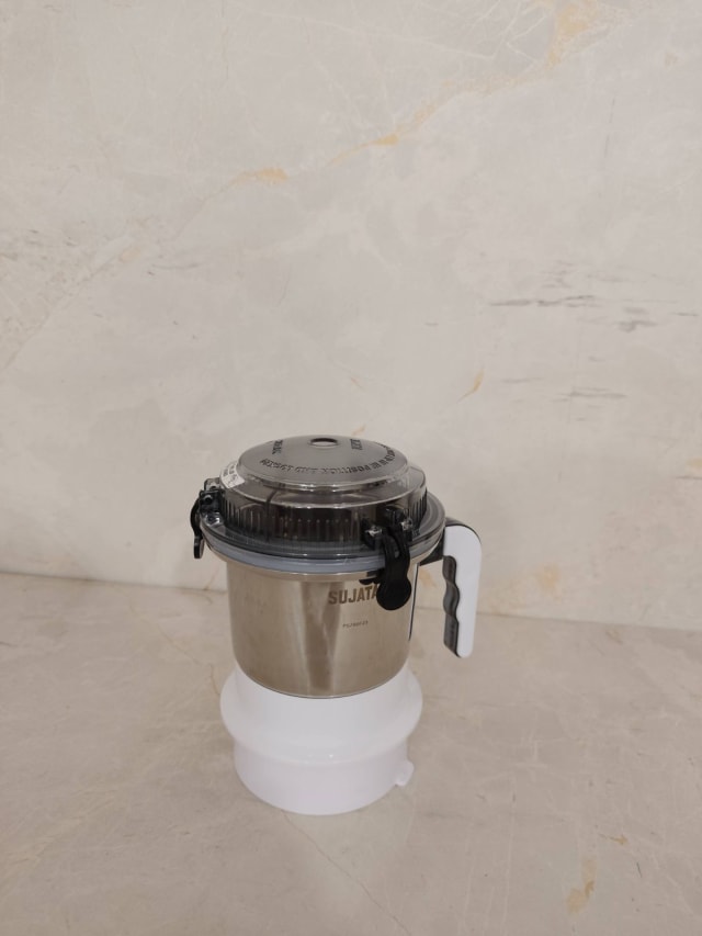 Sujata - Chutney Jar Attachment view 2