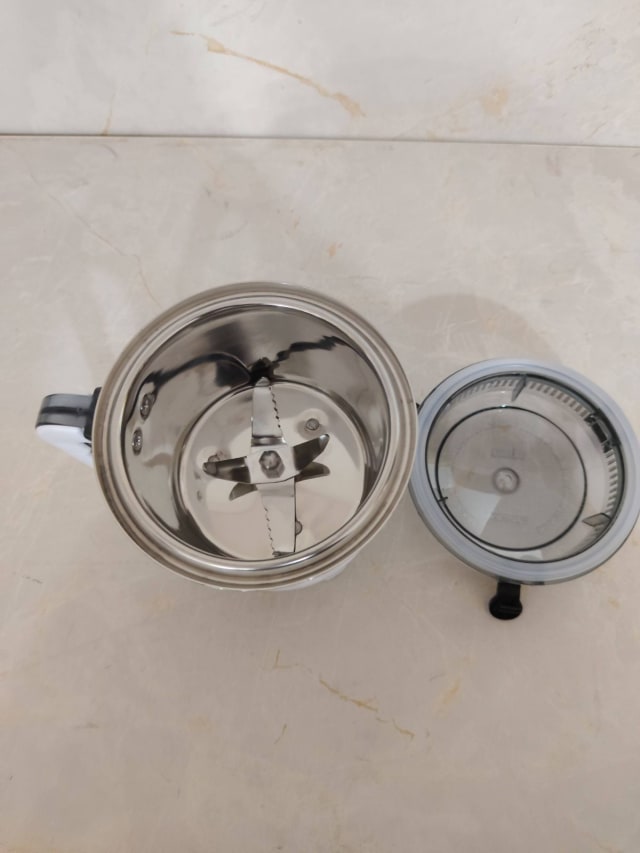 Sujata - Chutney Jar Attachment view 3