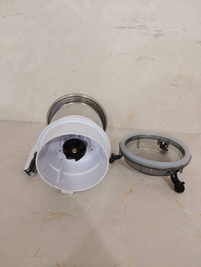 Sujata - Chutney Jar Attachment view 4