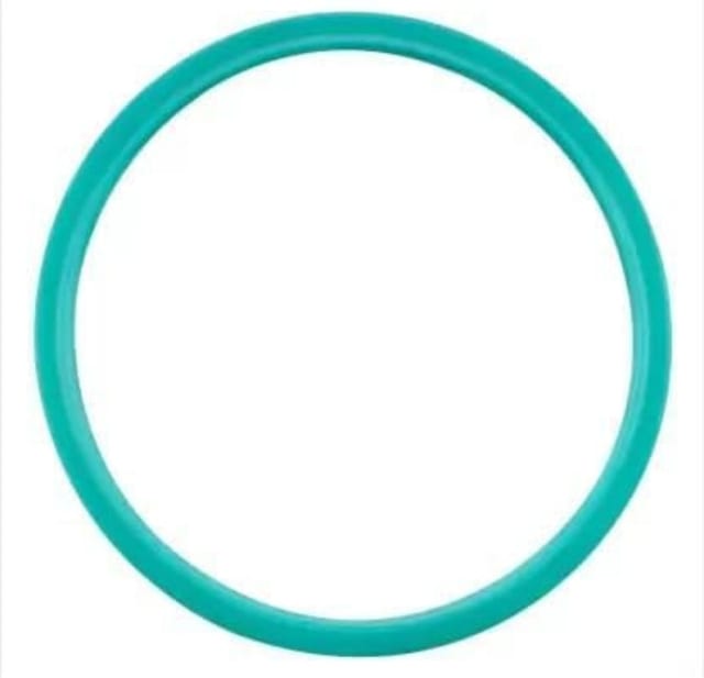 Cooker Gasket Butterfly Silicon Jr view 2