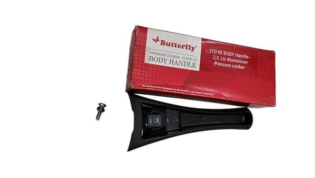 Cooker Handle Butterfly Re Small Bh view 3