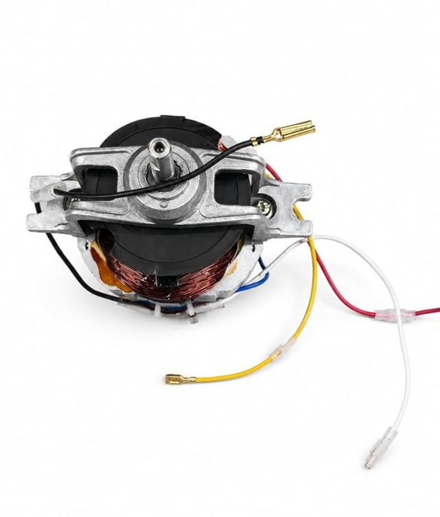 Mixi Motor Bf 2LEG view 4