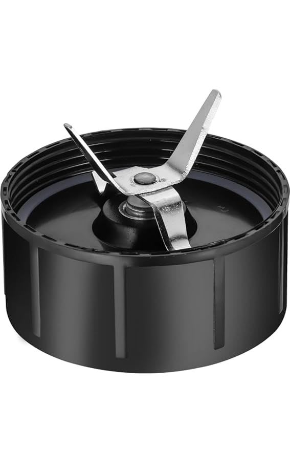 Mixi Jar (Wonderchef Big Jar) view 2