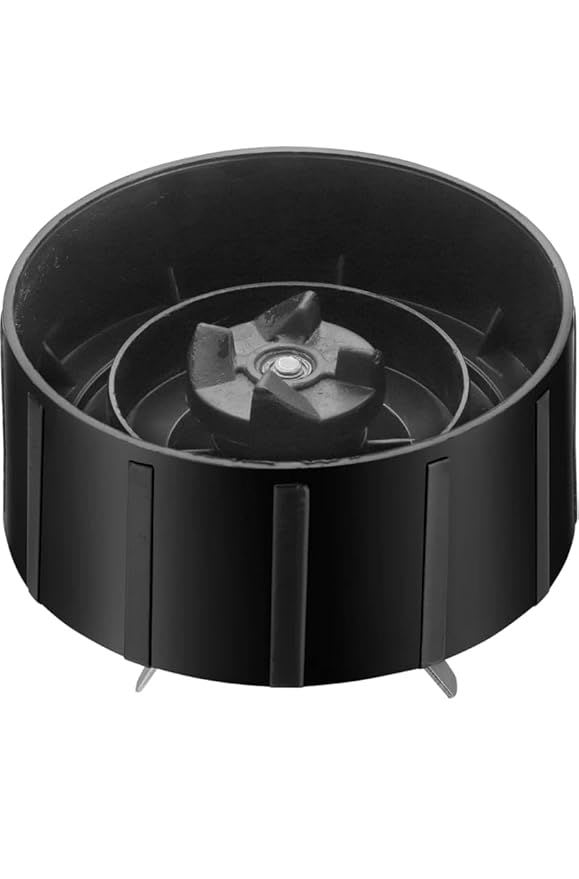 Mixi Jar (Wonderchef Big Jar) view 3
