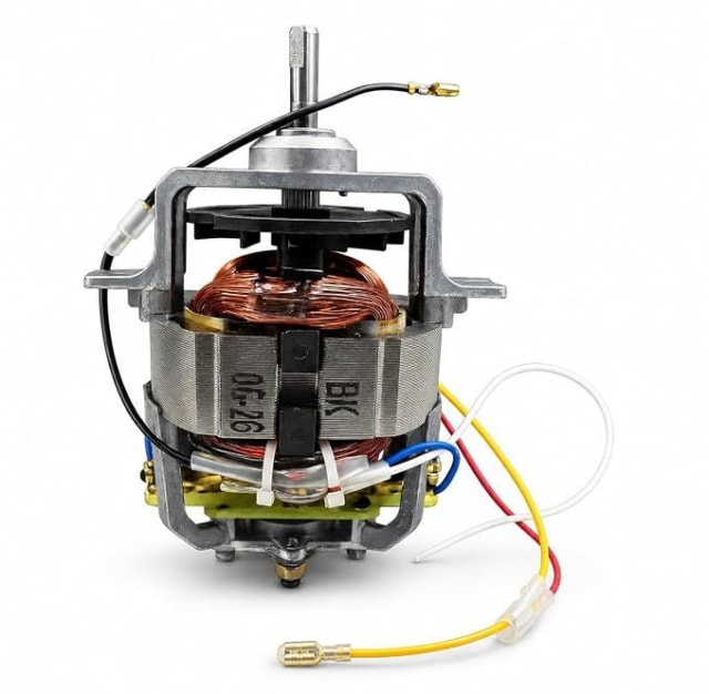 Mixi Motor Bf 4LEG