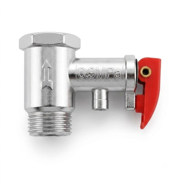 Geaser Thermostate (Geyser NRV L Regular)