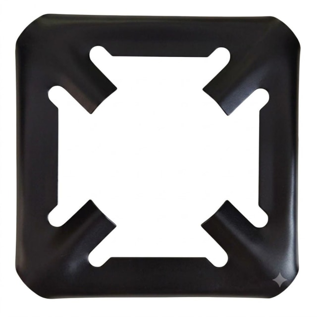 Mini Pan Support All LPG/HSV