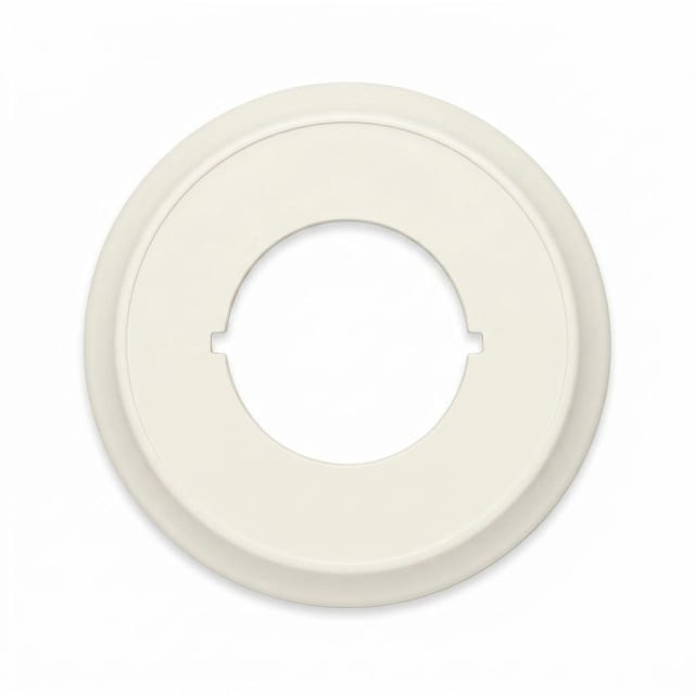 Jar Holder-pastel White