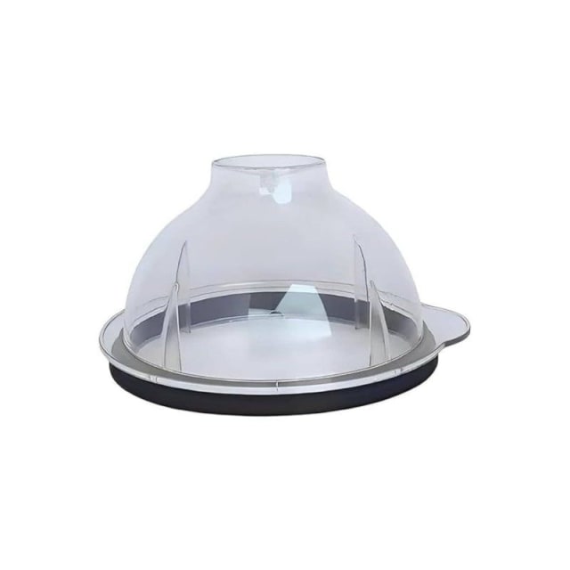 DOME-0.5 LTR Without Lid