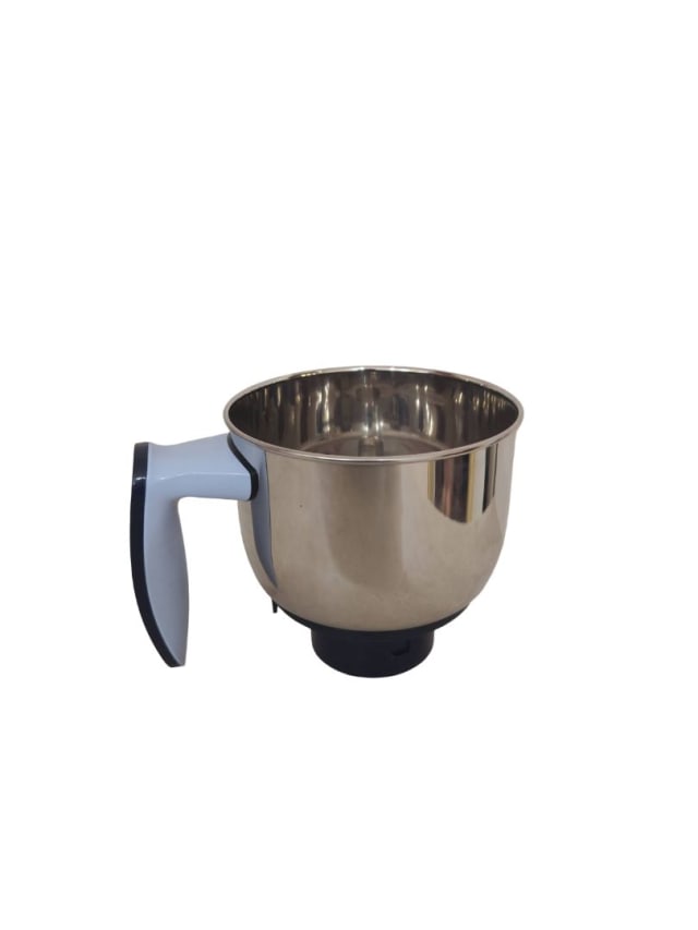 Jar Assly 1.25 - Titanium