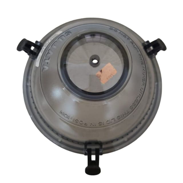 Suj - DX Dome Jar Cover (Dom Jar Lid)