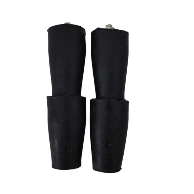LPG Rubber Lag (Leg for All Regularsteel Models)