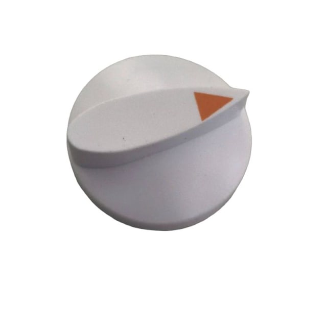 Switch Knob Leaf Printed