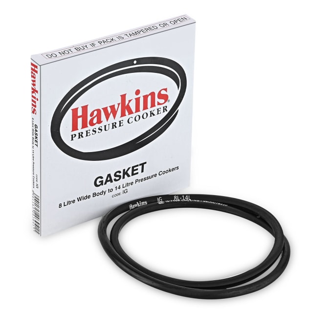 Intermediate Gasket