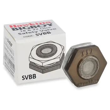 Safety Valve Bigboy 18 & 22 L