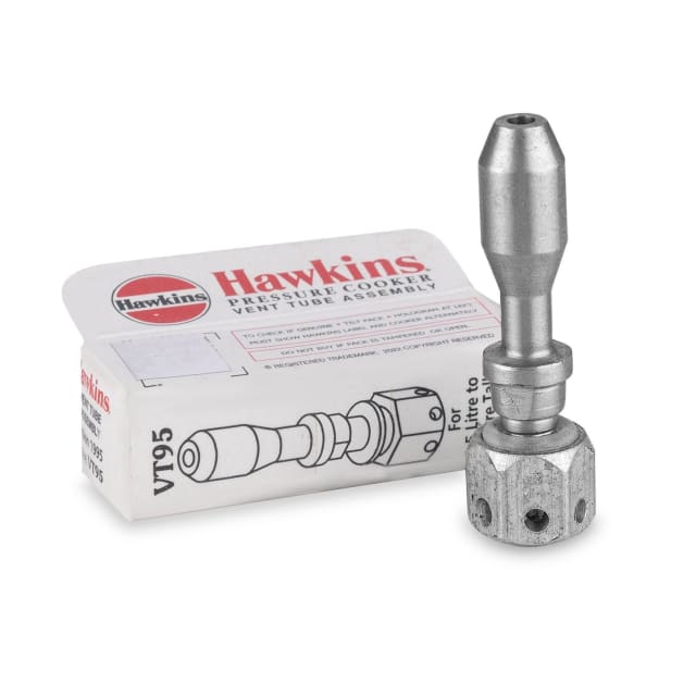 Vent Tube V95
