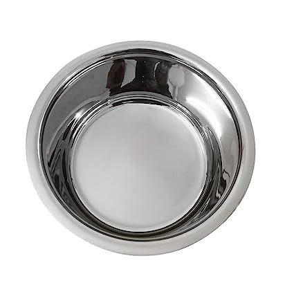 Pan (1.8 SB) New SS-304 view 2