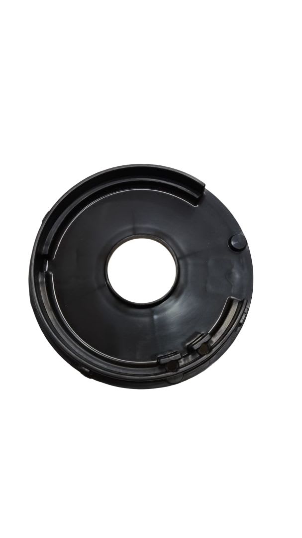 Upper Body (Black)