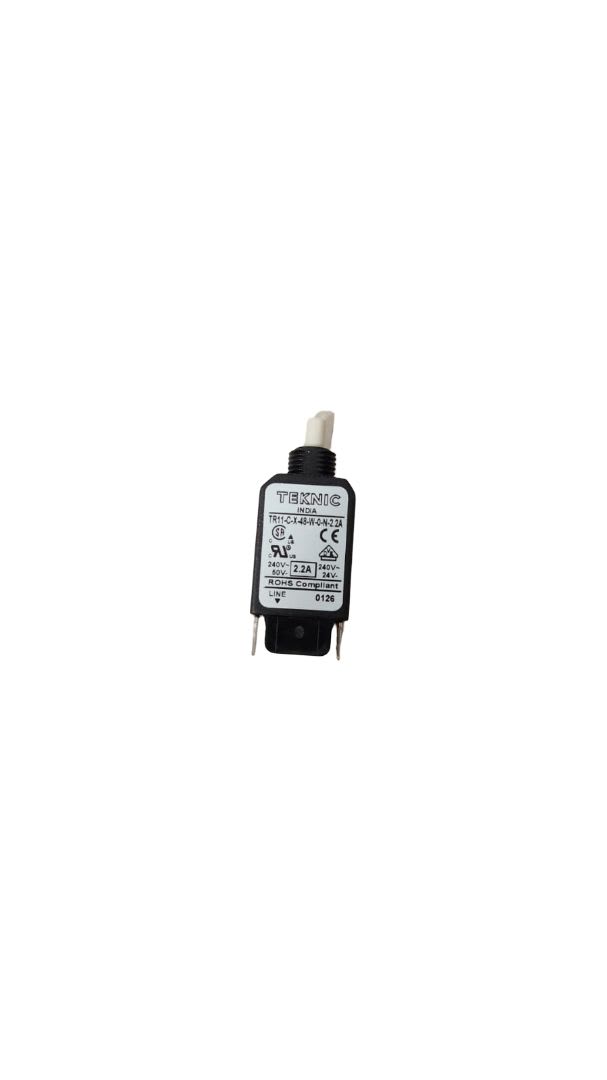 Circuit Breaker