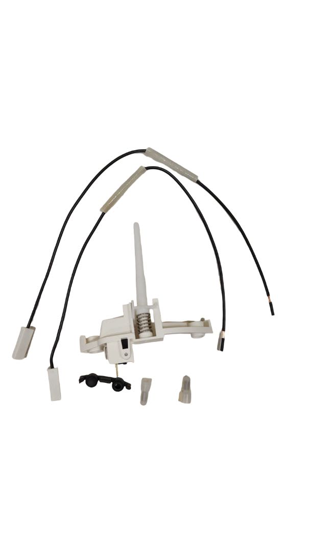 Micro Switch Assembly view 2