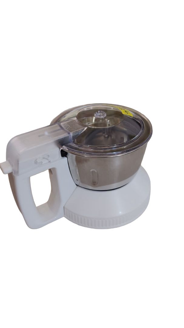 Chutney Jar Unit 300CA (White) -Sus view 2