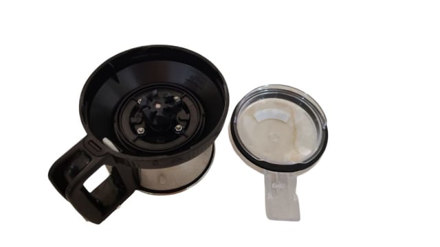 Chutney Jar Unit 300CA (Black) -Sus view 4