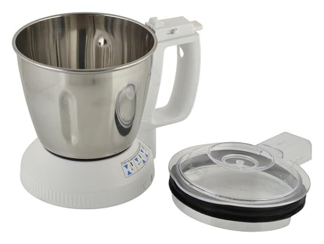 Mill Jar Unit SM11 Spares (White) -Sus view 3