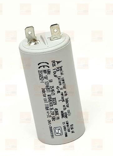 Capacitor view 2