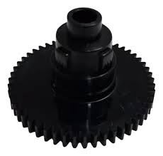 Gear view 2