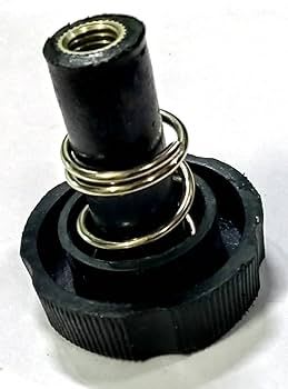 K0 Top Lock (U) view 2
