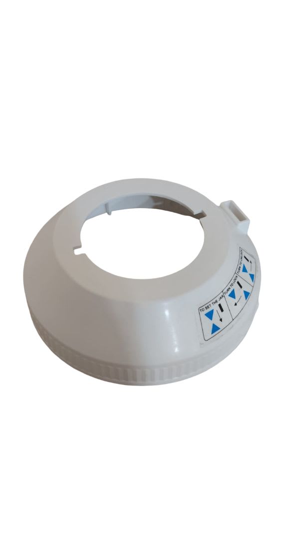 Jar Base A