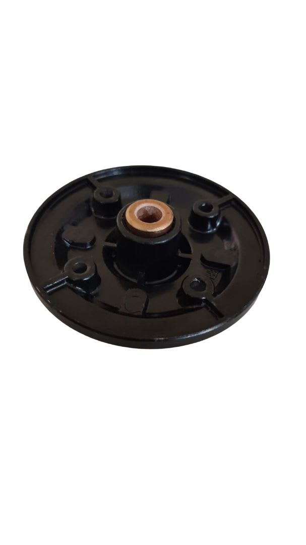 Cutter Base (U) view 2