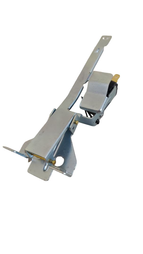 Lever Assy with Micro Switch (1.8LTR) view 2