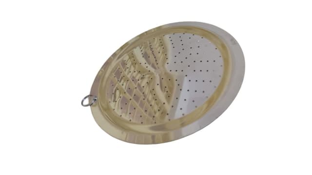 Rice Cooking Plate ASSLY-SR-WA18H (Sus)/18H (SB)