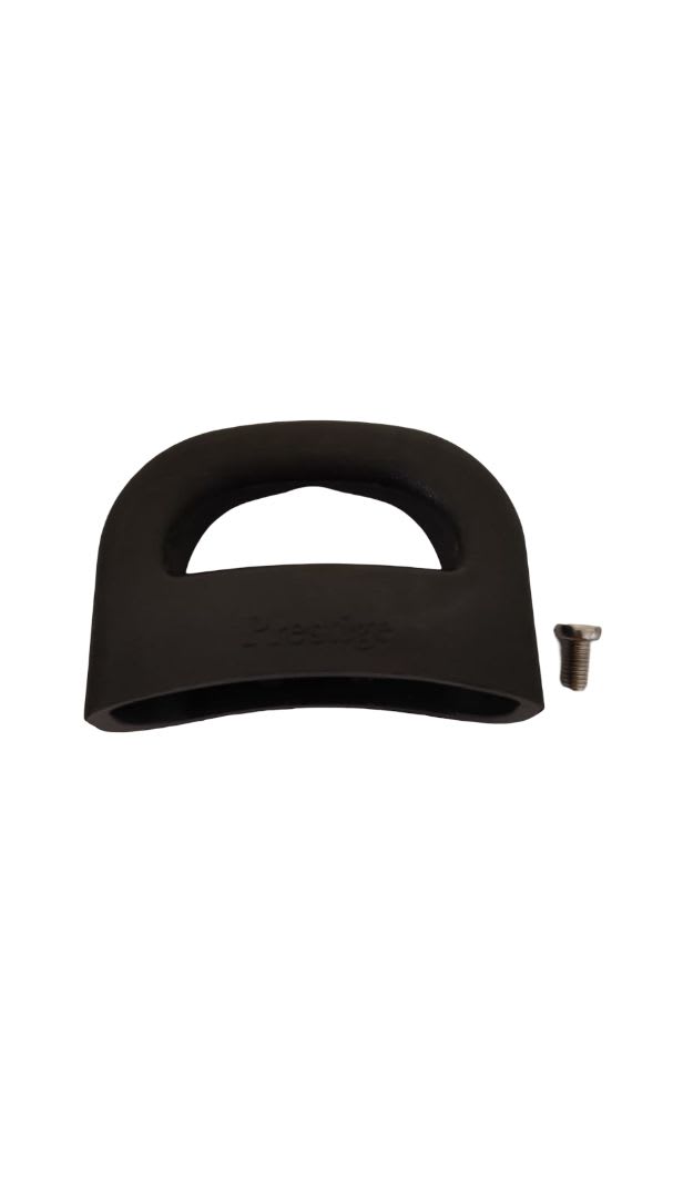 Aux Handle Assembly Sr Dlx