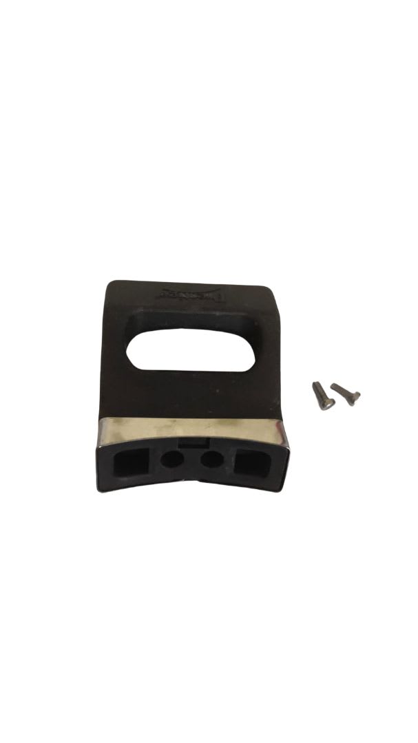 Clip On Ha Body Handle with Screws